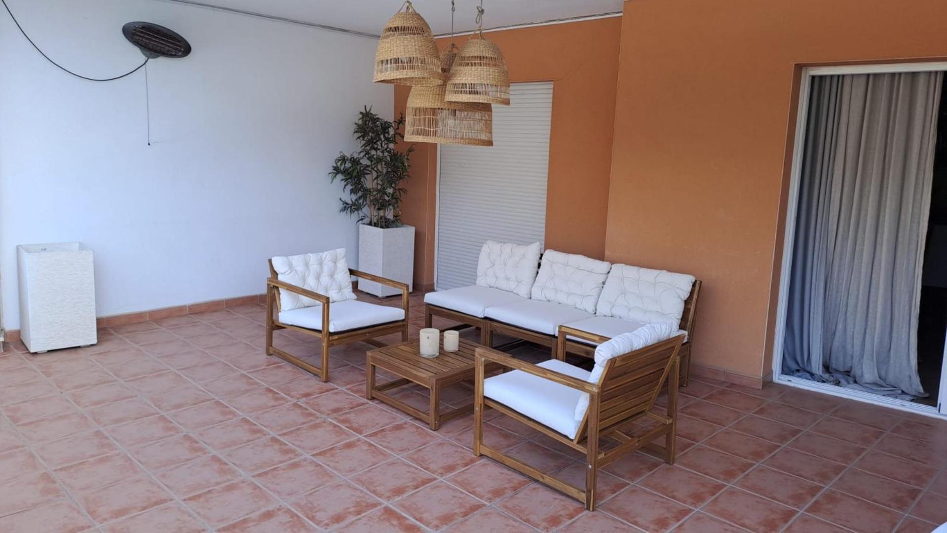 Rubarsal 1e Menyber Apartamento